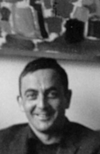 Jacques Soisson
