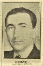 Robert Bothereau