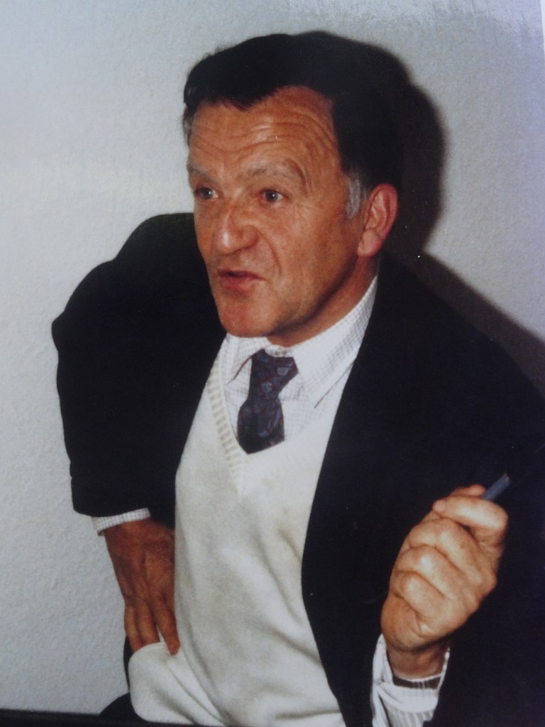 Alfred Bouveresse