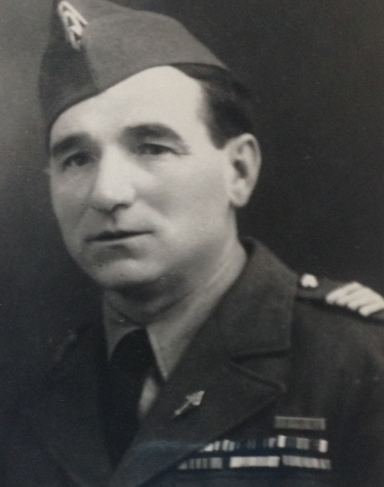 Eugène Bouvier