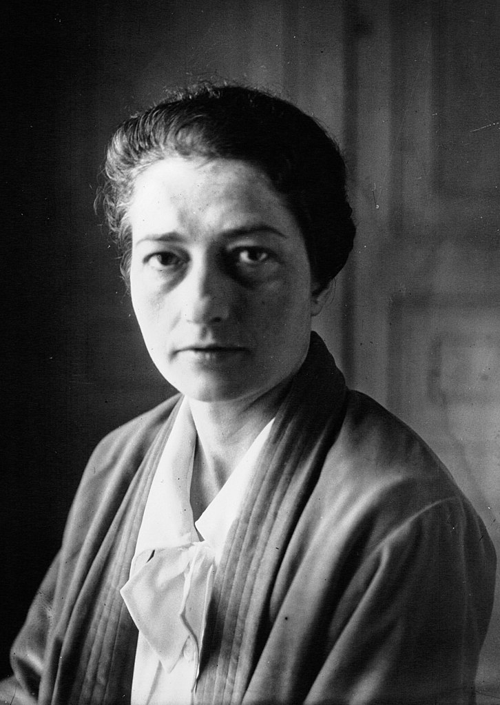 Thérèse Bertrand-Fontaine