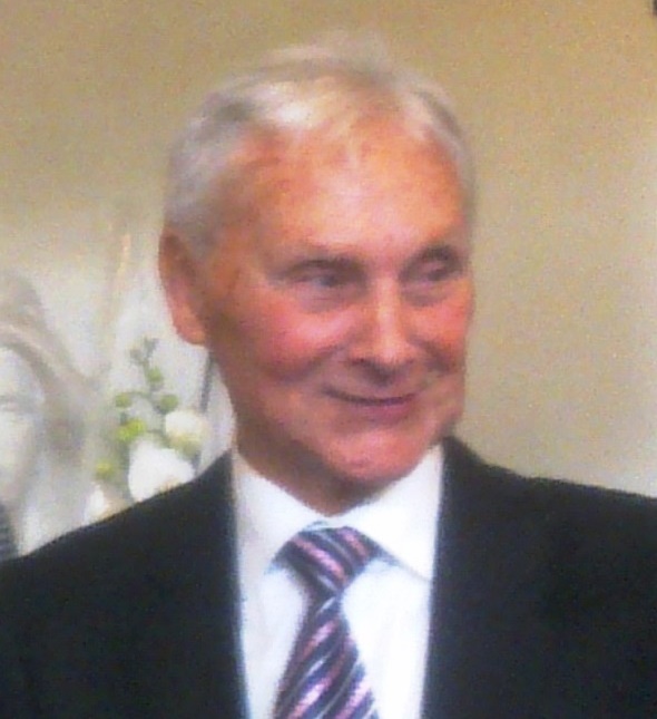 Roger Ouvrard