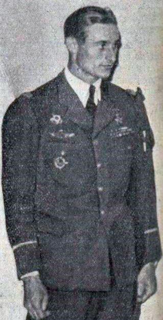 Jacques André