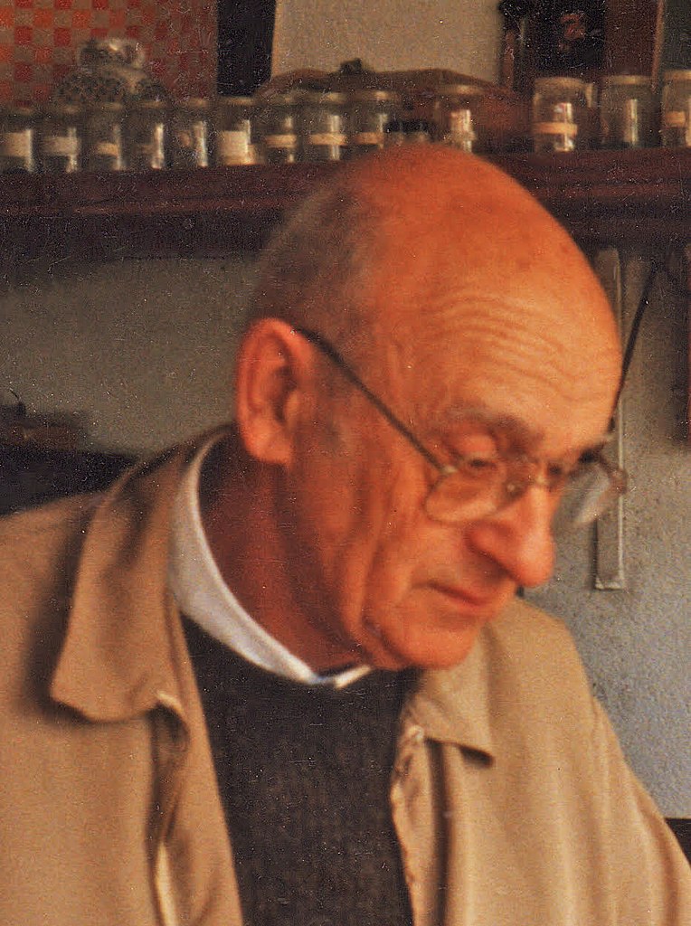 Pierre Étienne