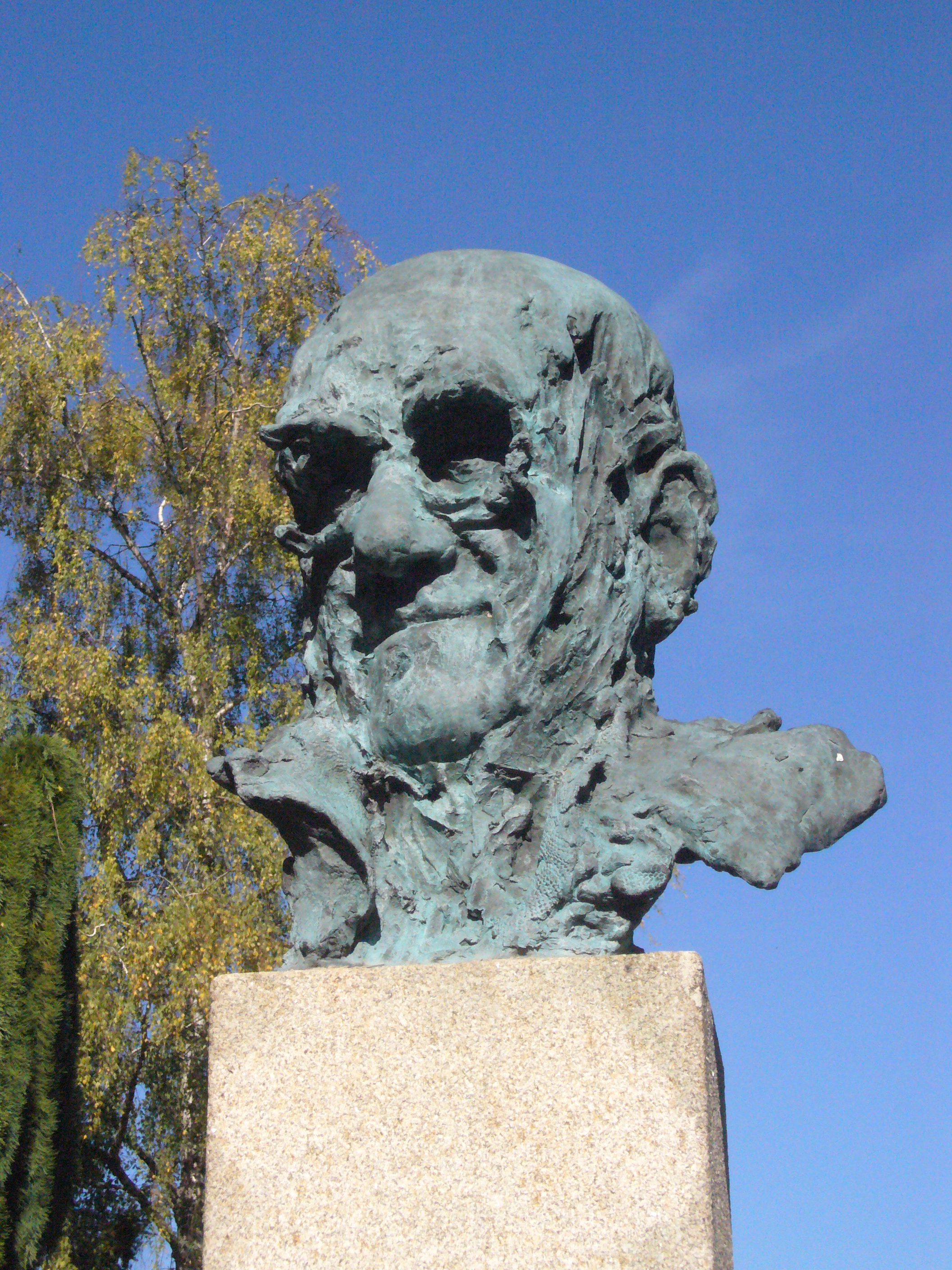 Louis Longequeue