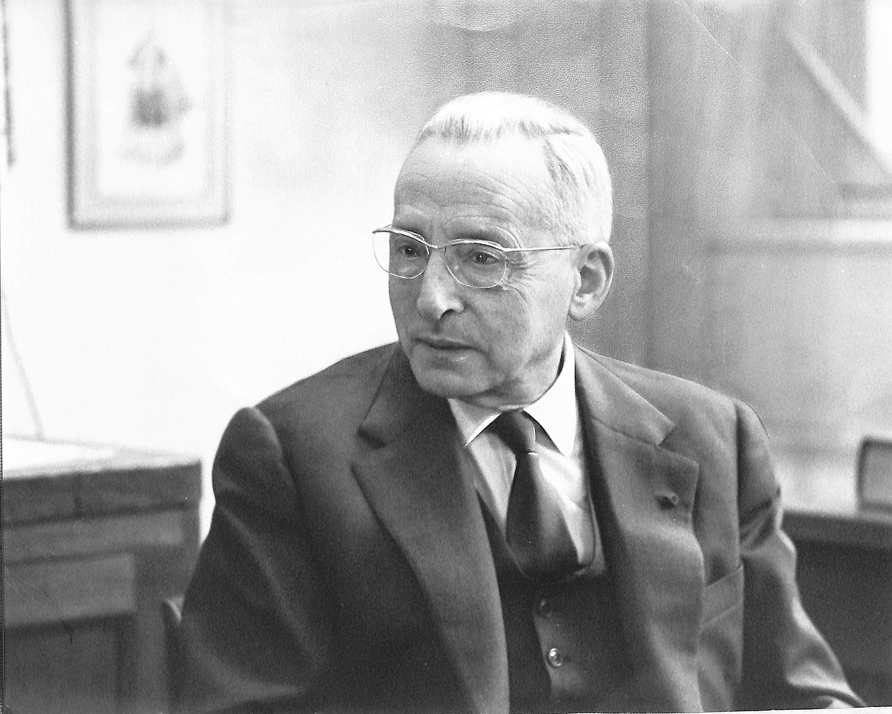 René Wurmser