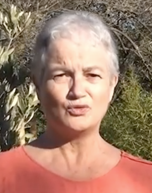 Brigitte Boudon