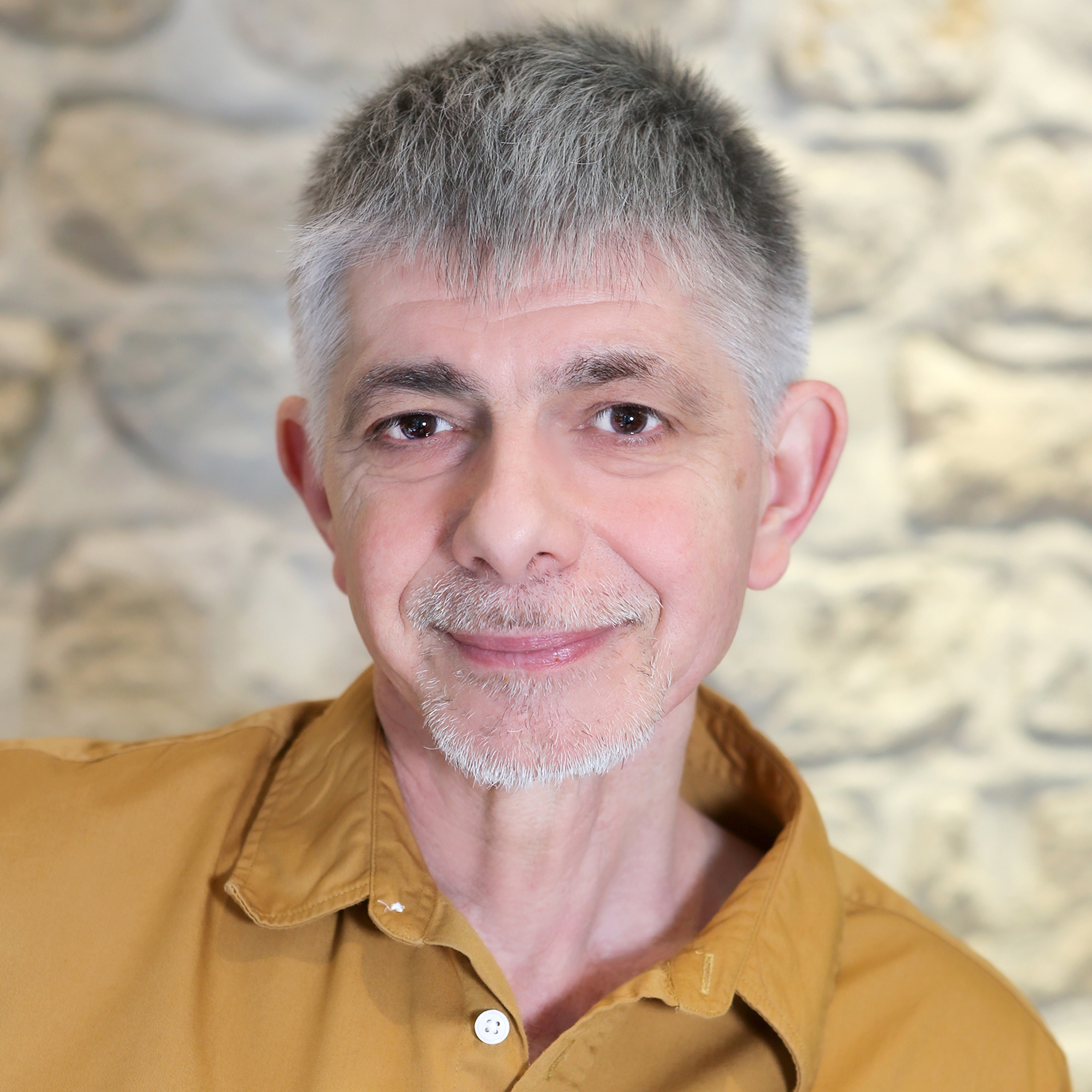 René-Marc Guedj