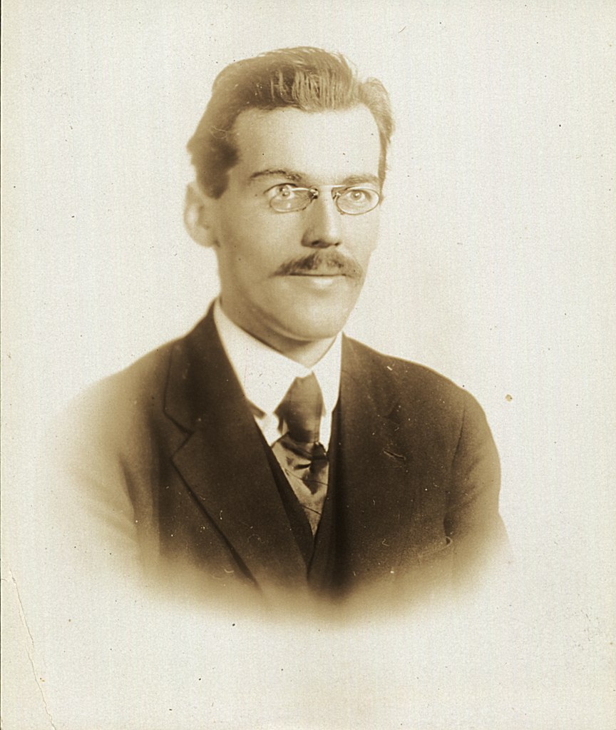 Auguste Viatte
