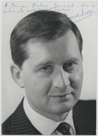 Gérard Devos