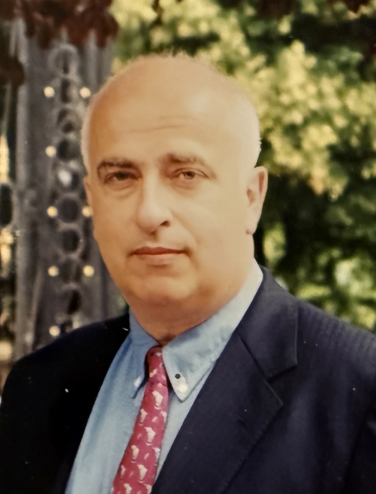 Paul Deheuvels