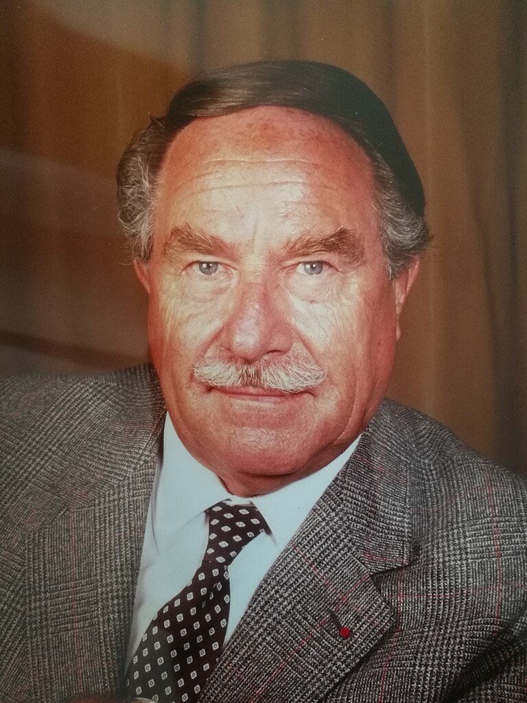 Roland Wagner