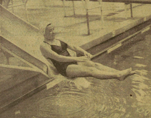 Colette Thomas