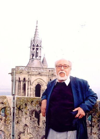 Daniel Lefèvre