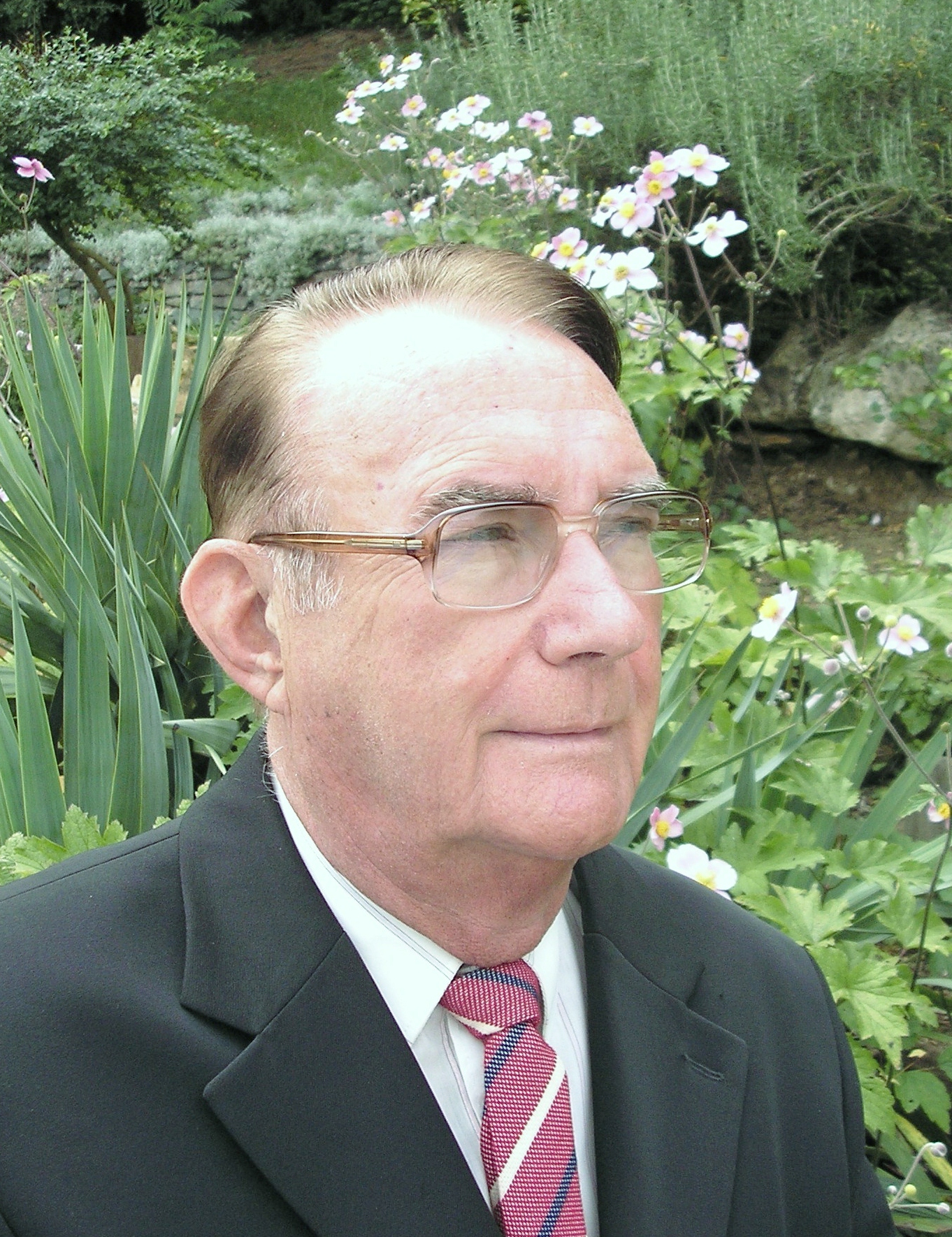 Jacques Fabry