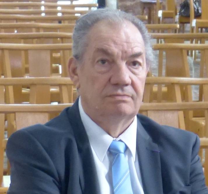 Daniel Prévot