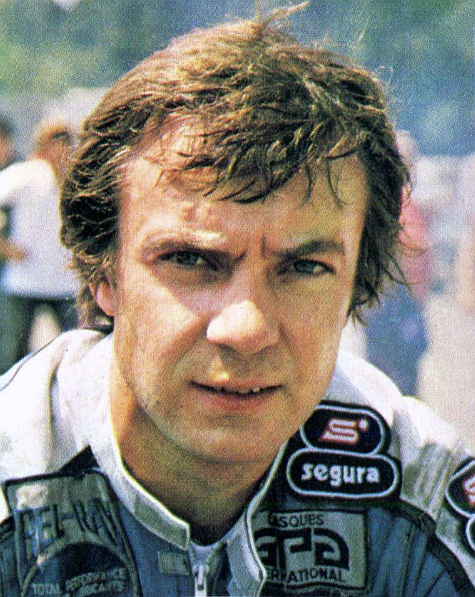 Patrick Pons