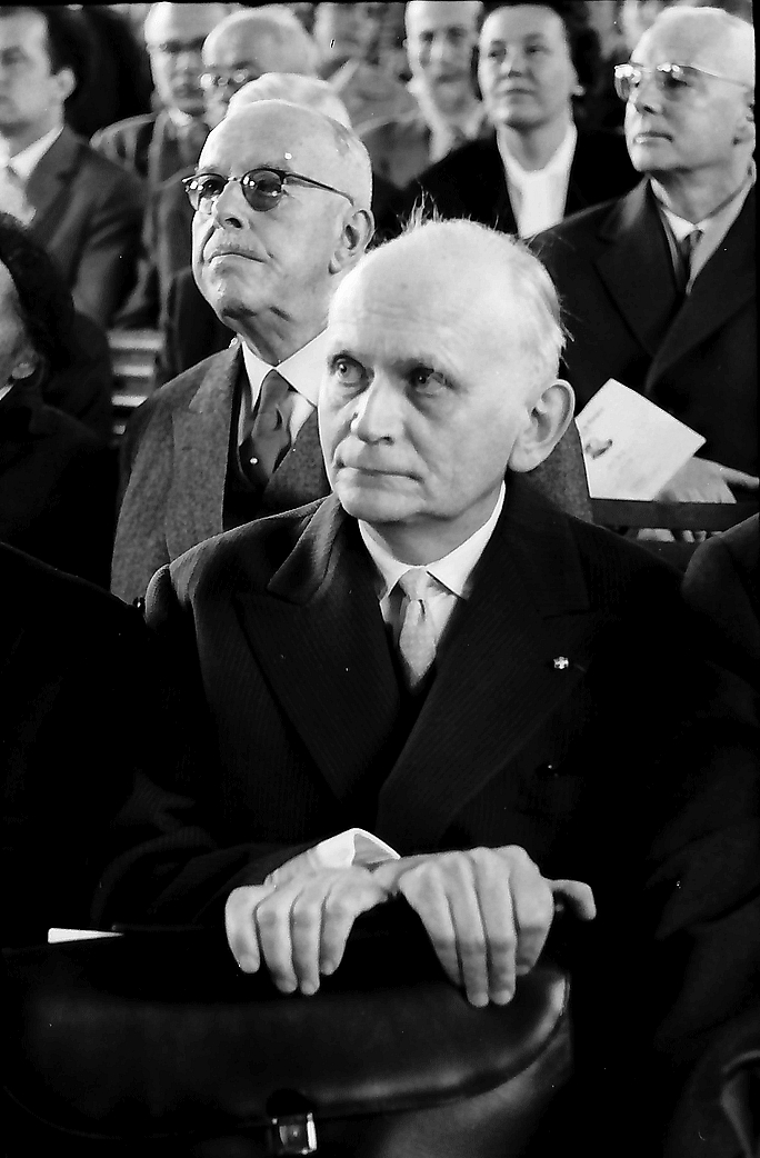 Robert Minder
