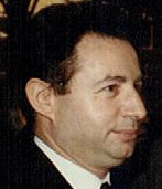 Claude-Gérard Marcus
