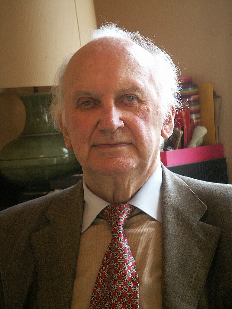 Pierre Barrère