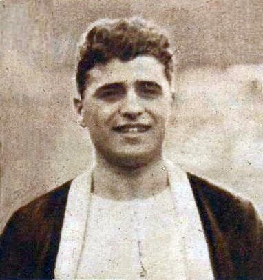Albert Cazenave