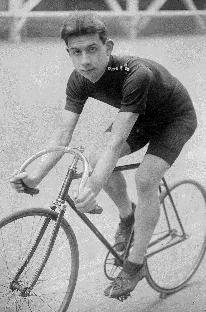 Lucien Louet