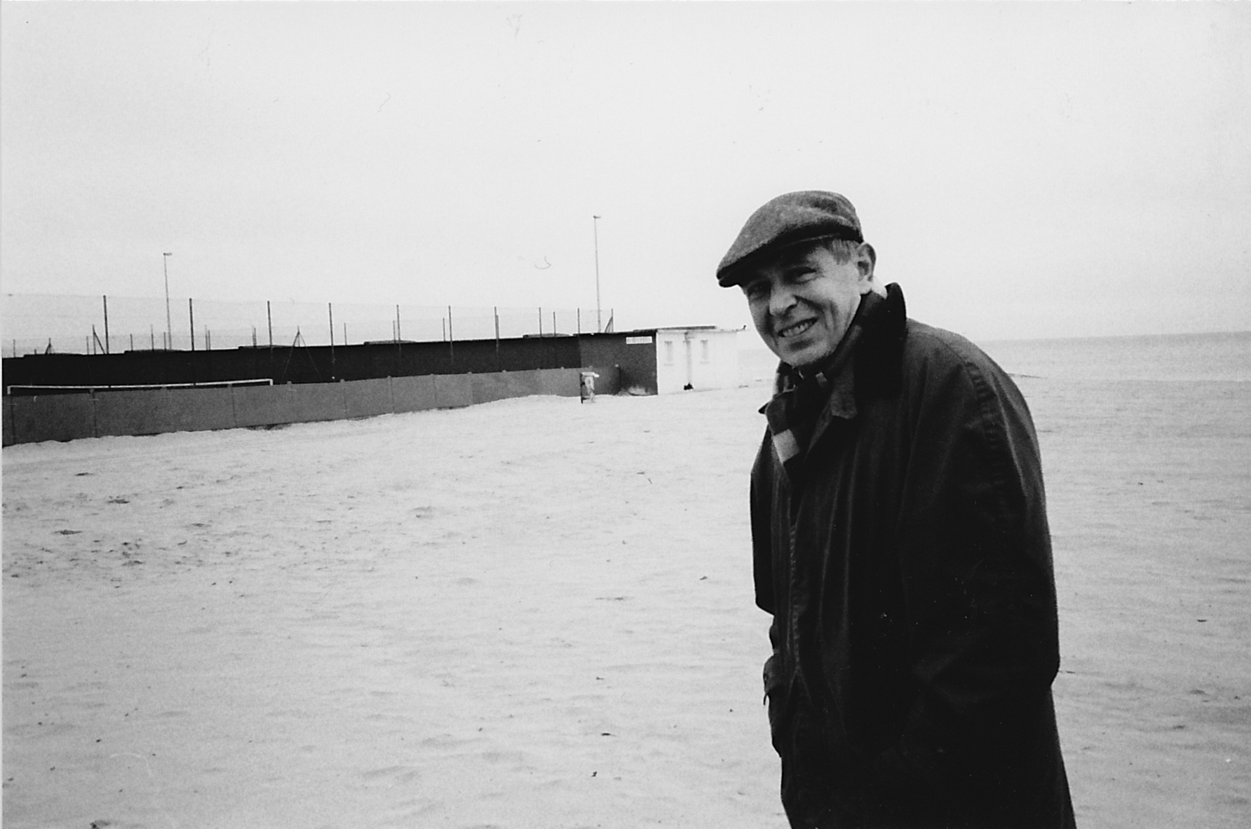 Michel Izard