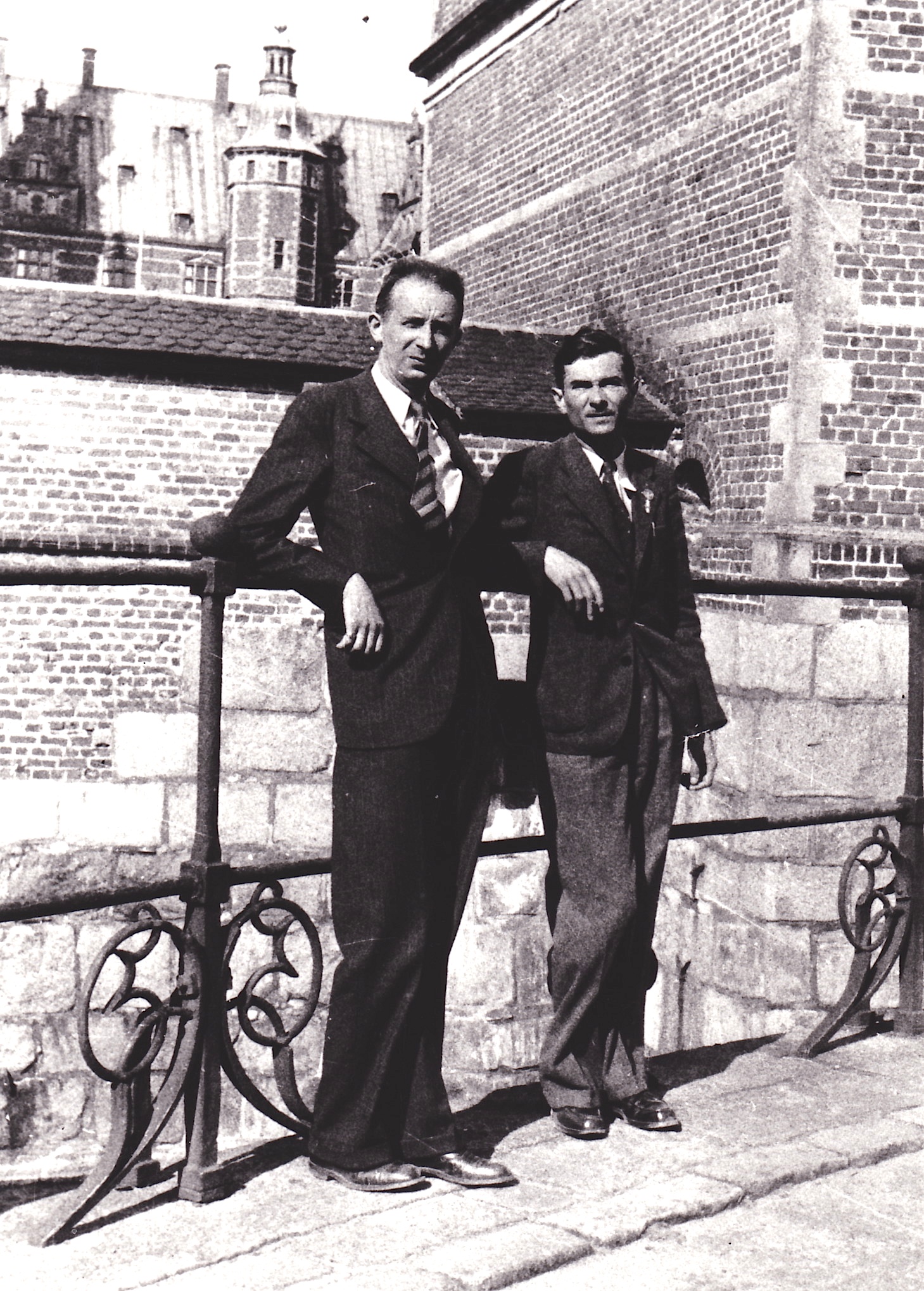 André Schaeffner