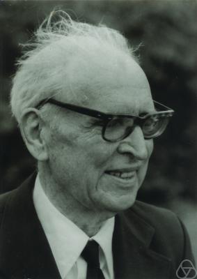 Marcel Brelot