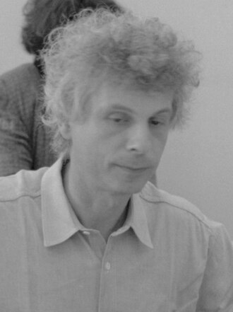 Pascal Ortega